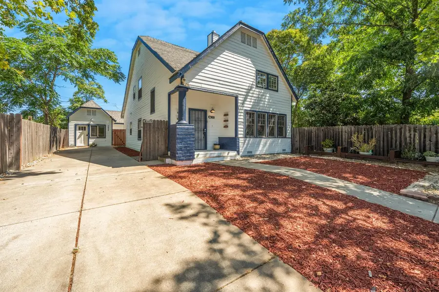 3609 20th Avenue, Sacramento, CA 95820 - #3