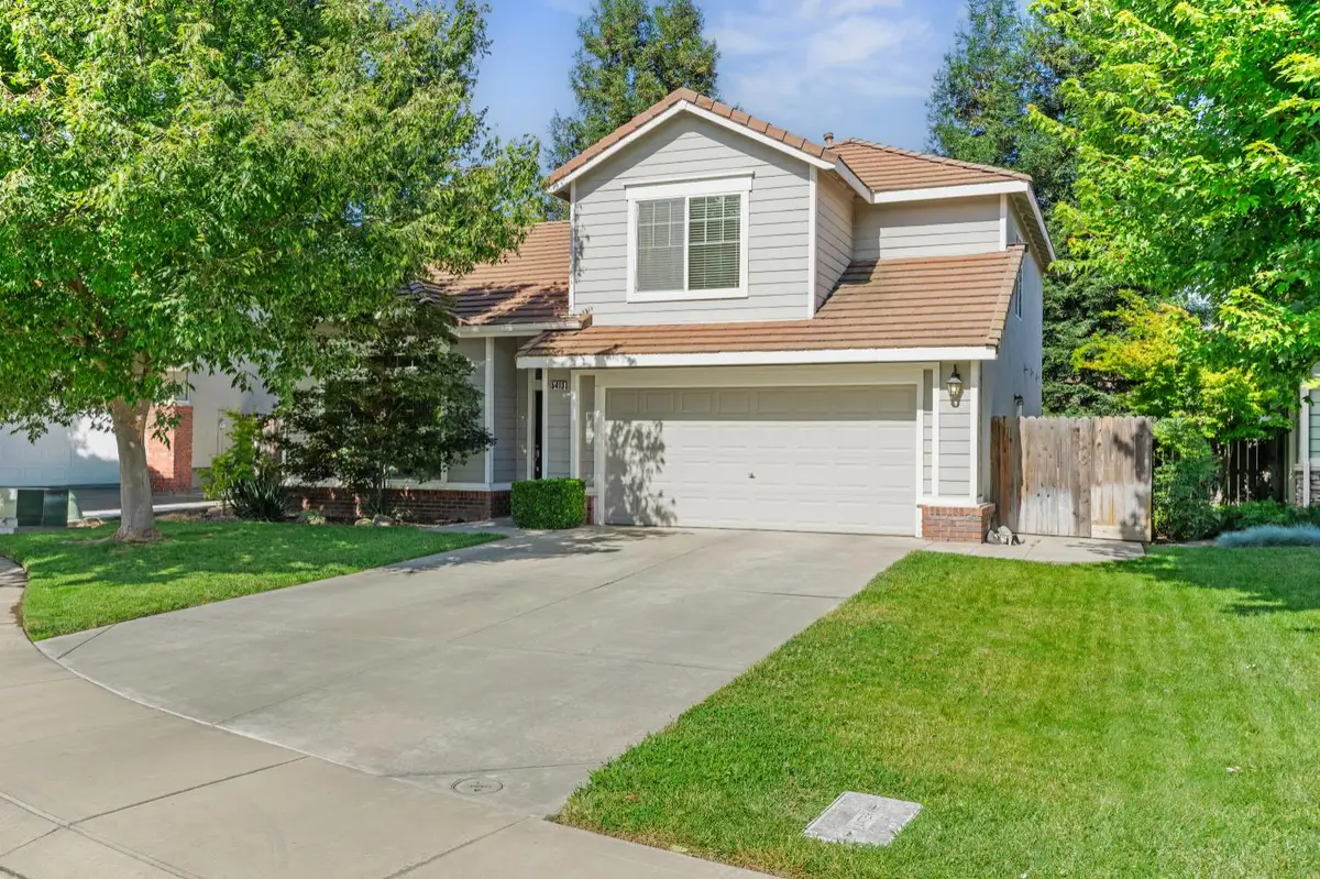 5413 Flintridge Court, Riverbank, CA 95367 - #1