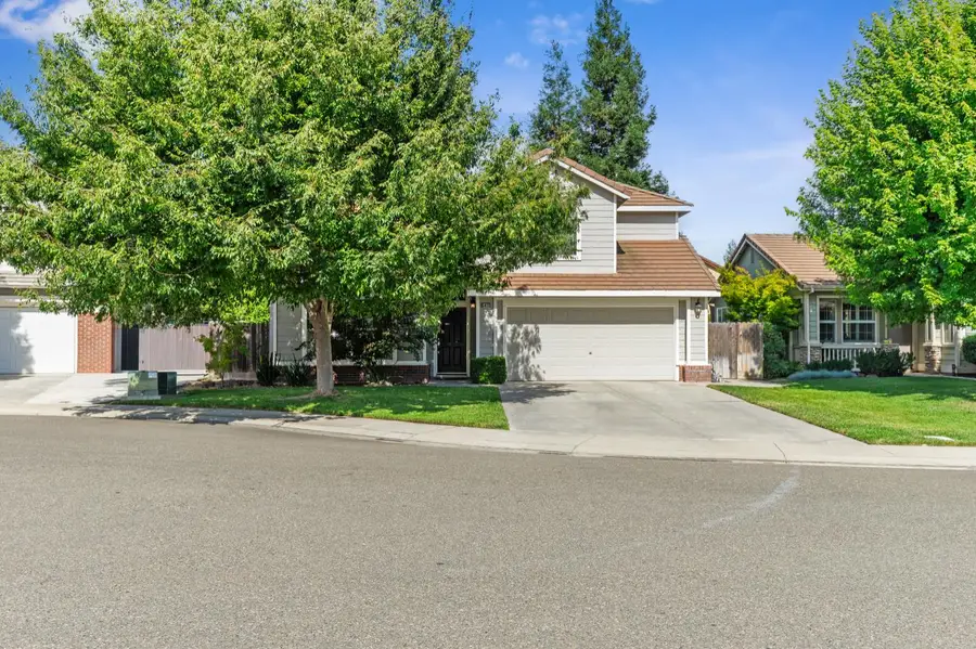 5413 Flintridge Court, Riverbank, CA 95367 - #2