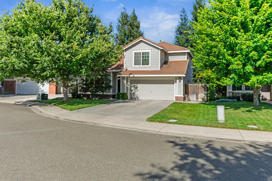 5413 Flintridge Court, Riverbank, CA 95367 - #3