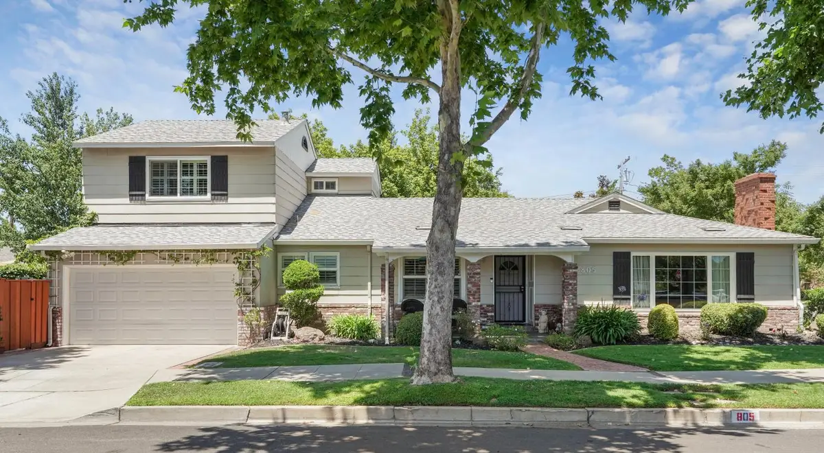 805 W Locust, Lodi, CA 95240 - #1