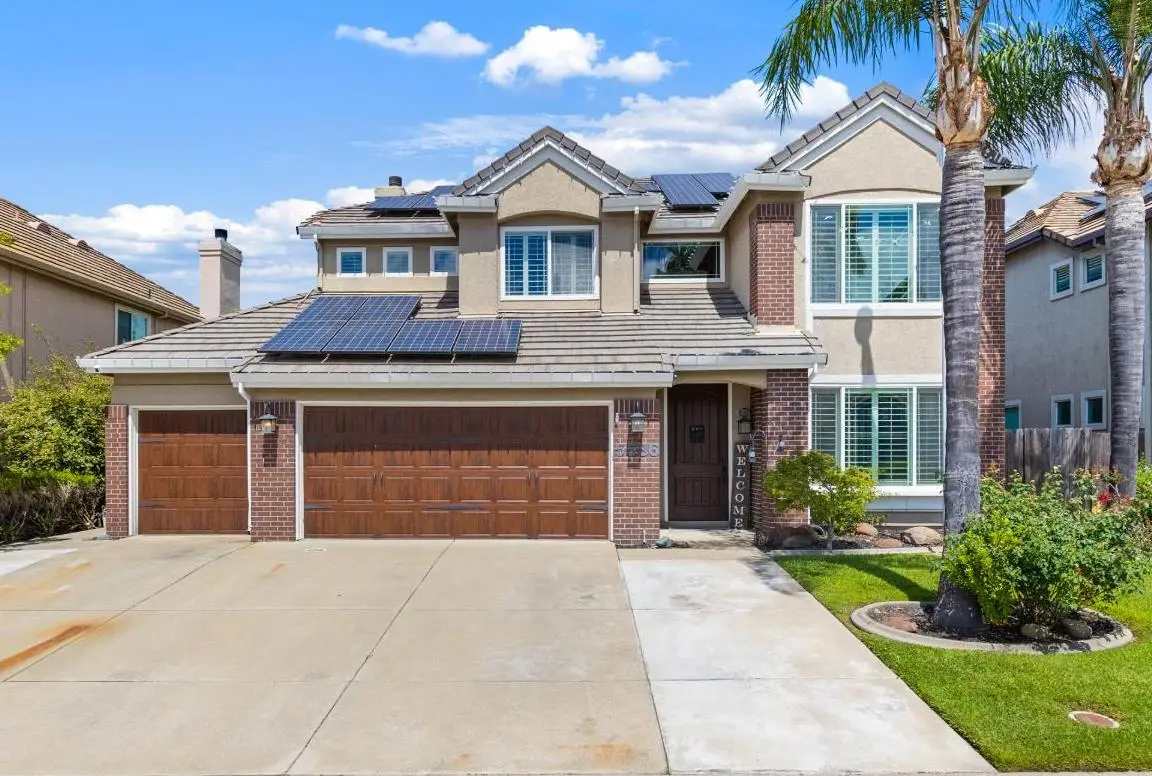 5536 Tripp Way, Rocklin, CA 95765 - #1