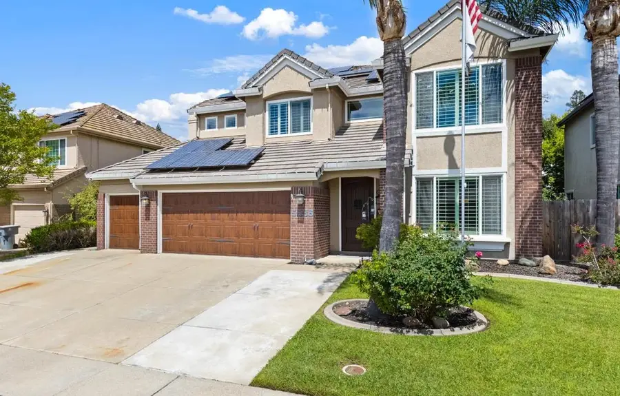 5536 Tripp Way, Rocklin, CA 95765 - #3