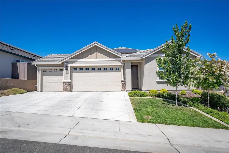 620 Buffalo Trail Court, Rocklin, CA 95765 - #2