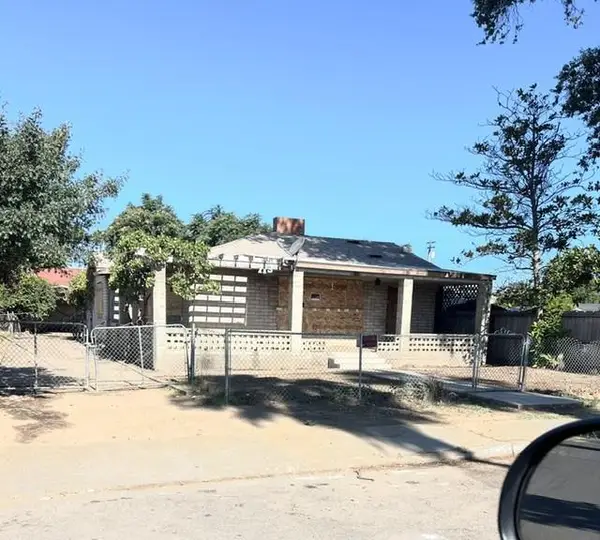 713 Thrasher Avenue, Modesto, CA 95354