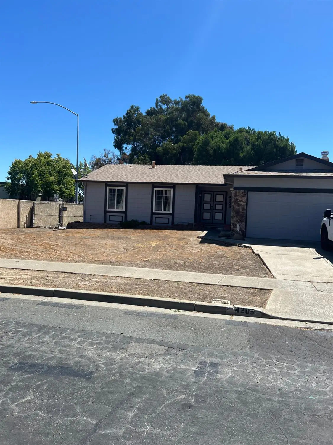 4205 Mcfaul Drive, Pittsburg, CA 94565 - #1