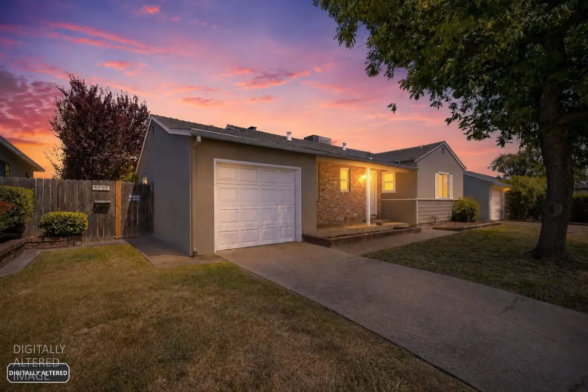 5631 25th Street, Sacramento, CA 95822 - #1