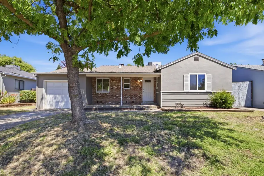5631 25th Street, Sacramento, CA 95822 - #2