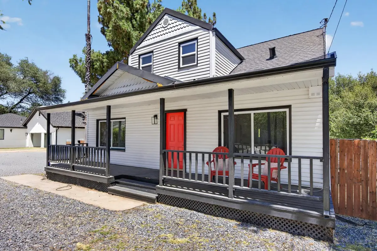 5024 Kenneth Avenue, Fair Oaks, CA 95628 - #1