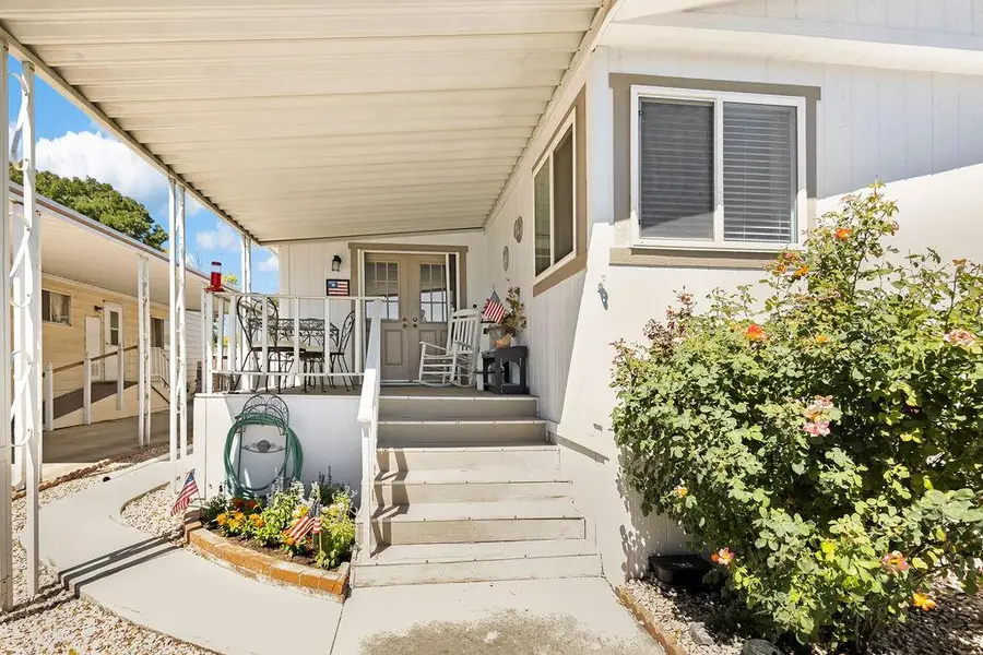 3837 Waimea Way #292, Modesto, CA 95355 - #3