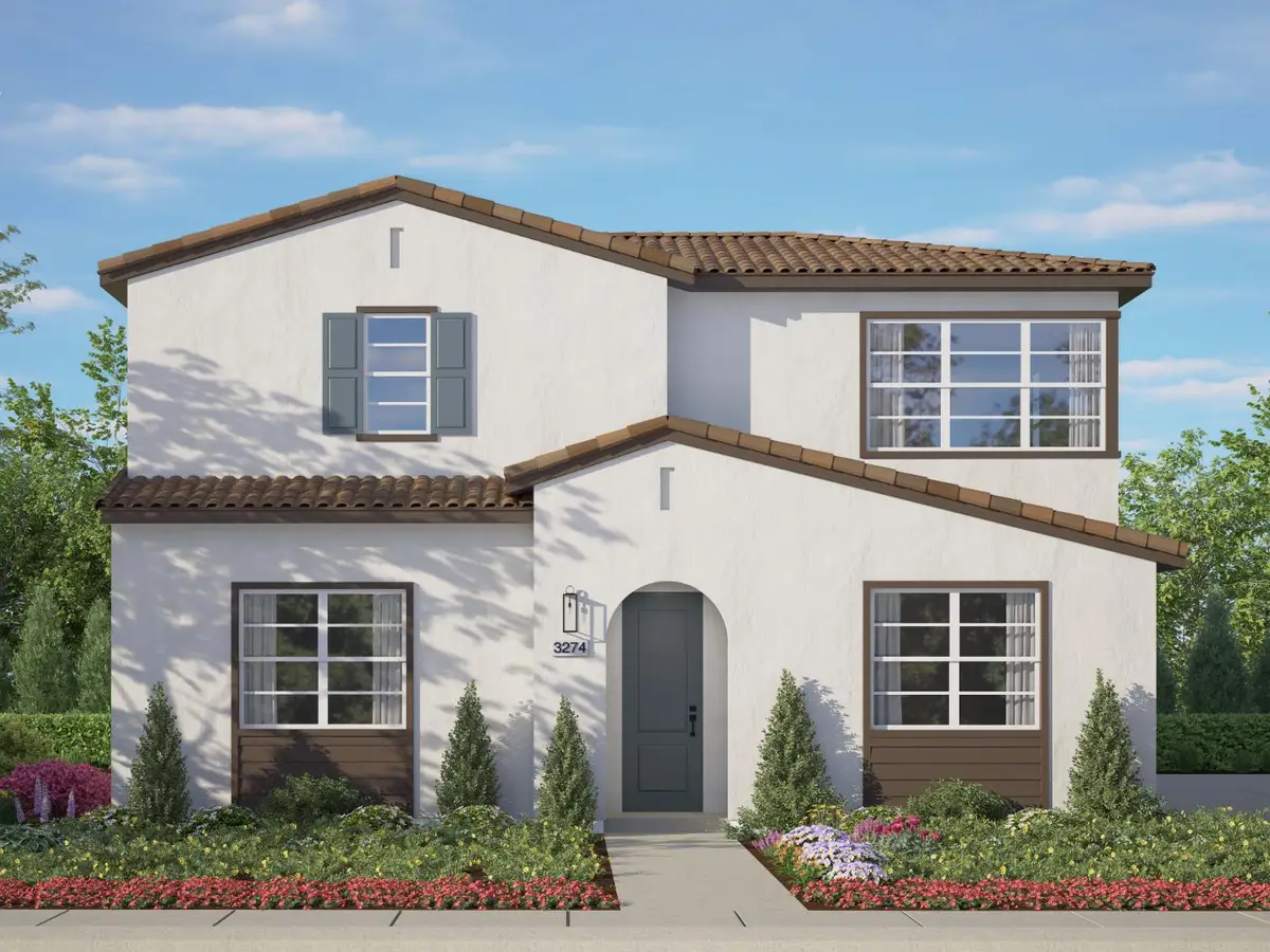 3056 Brentridge Street, Lathrop, CA 95330 - #1
