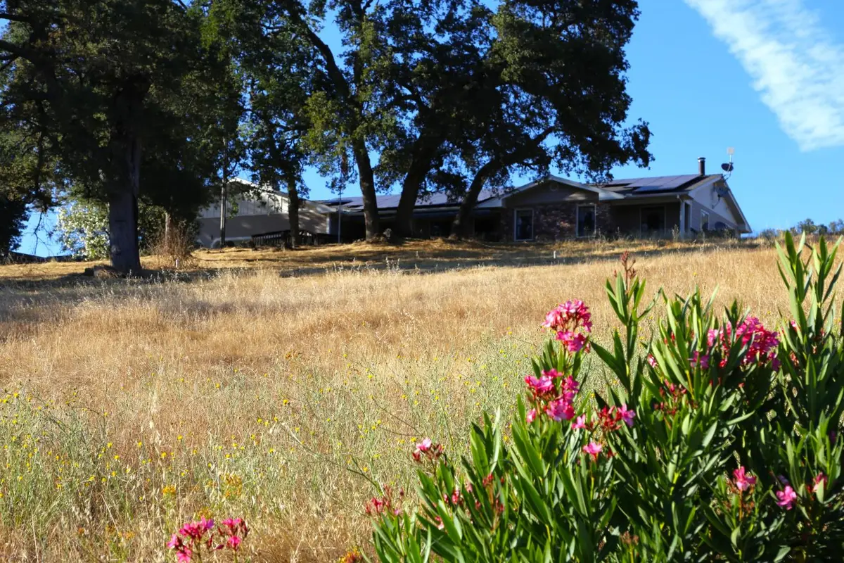 3791 Luneman Road, Placerville, CA 95667 - #1