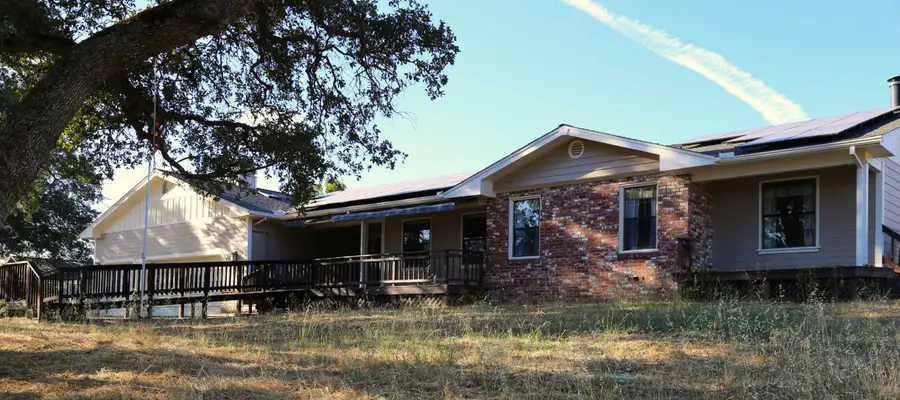 3791 Luneman Road, Placerville, CA 95667 - #3