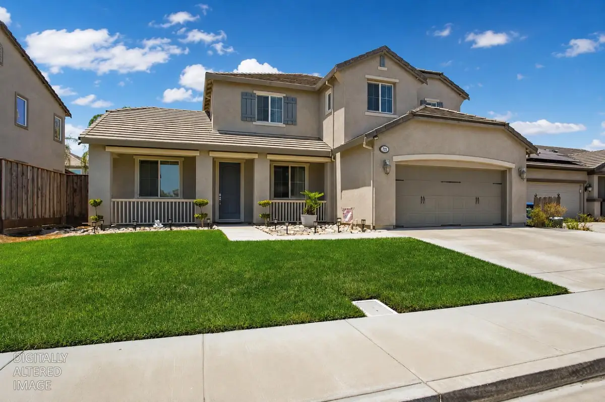 721 Whitechurch Way, Newman, CA 95360 - #1