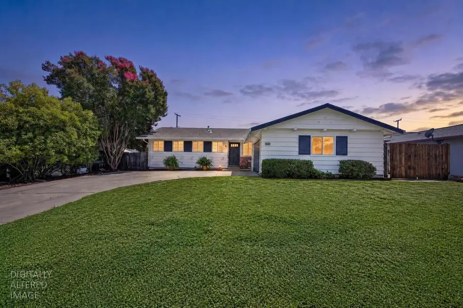 5822 Hemlock Street, Sacramento, CA 95841 - #3
