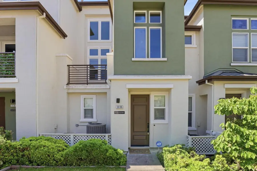 3036 Enchanted Walk #24, Sacramento, CA 95835 - #2