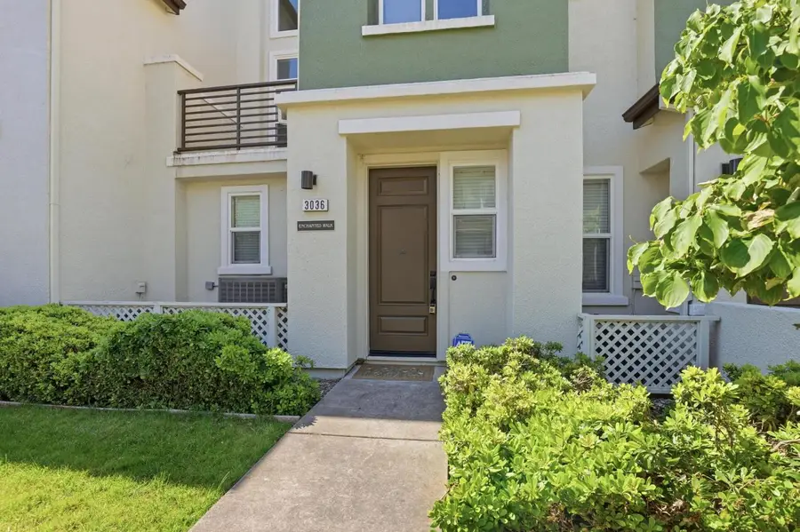3036 Enchanted Walk #24, Sacramento, CA 95835 - #3