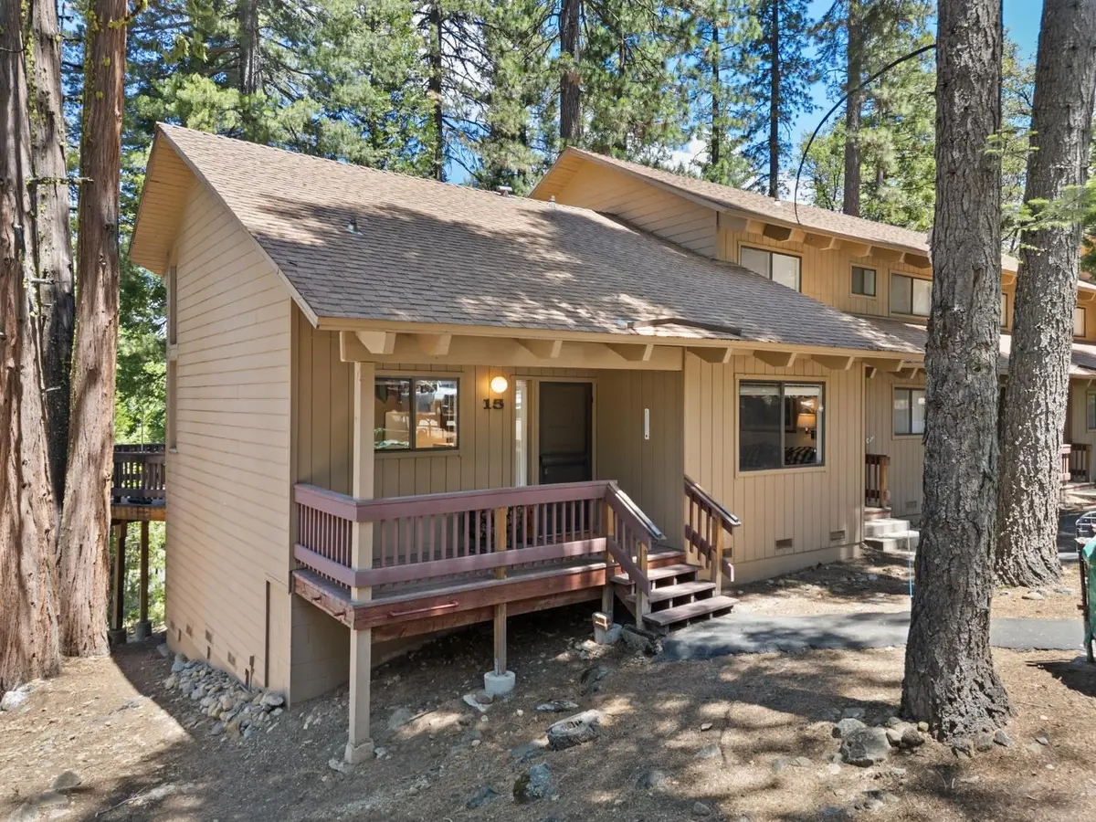 3436 Hoopa Circle #15, Dorrington, CA 95223 - #1