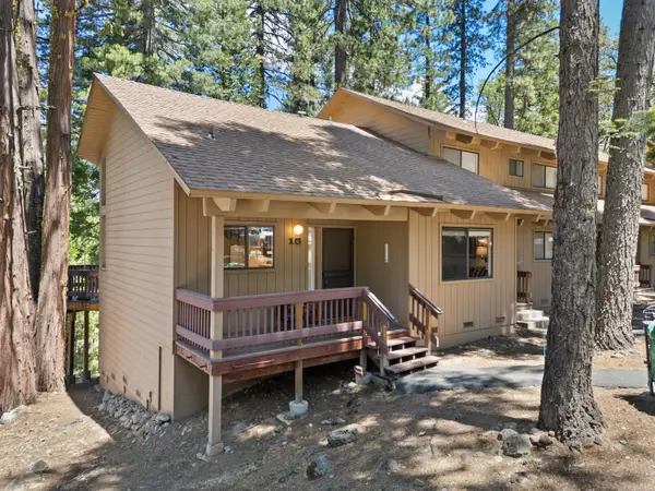 3436 Hoopa Circle #15, Dorrington, CA 95223