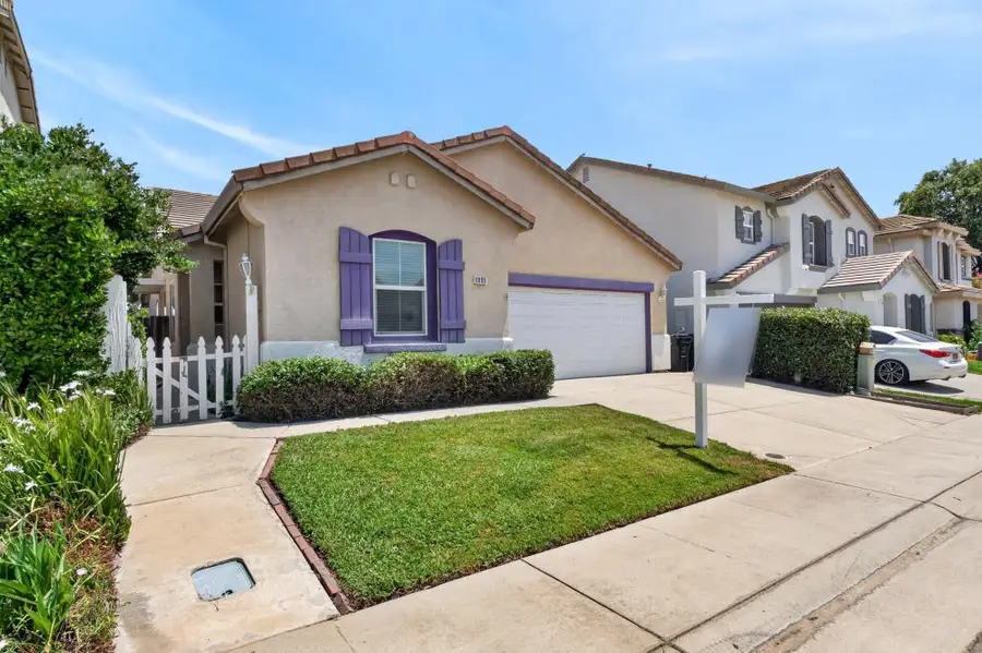 8888 Billfish Way, Sacramento, CA 95828 - #2