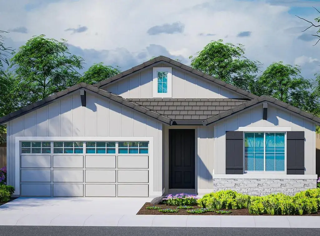 2104 Blue Coppice Way, Roseville, CA 95747 - #1