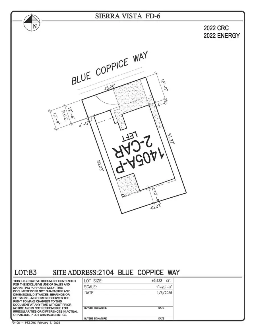 2104 Blue Coppice Way, Roseville, CA 95747 - #3