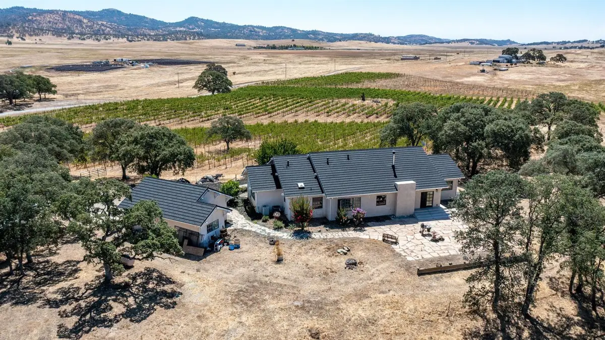 12550 Hogan Dam, Farmington, CA 95230 - #1