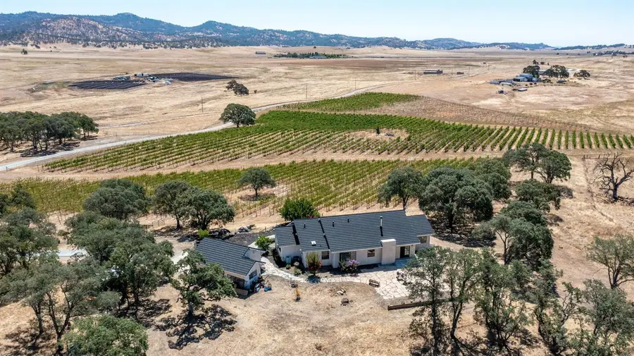 12550 Hogan Dam, Farmington, CA 95230 - #2