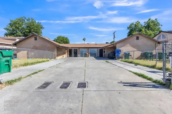 1734 E Worth Street, Stockton, CA 95205