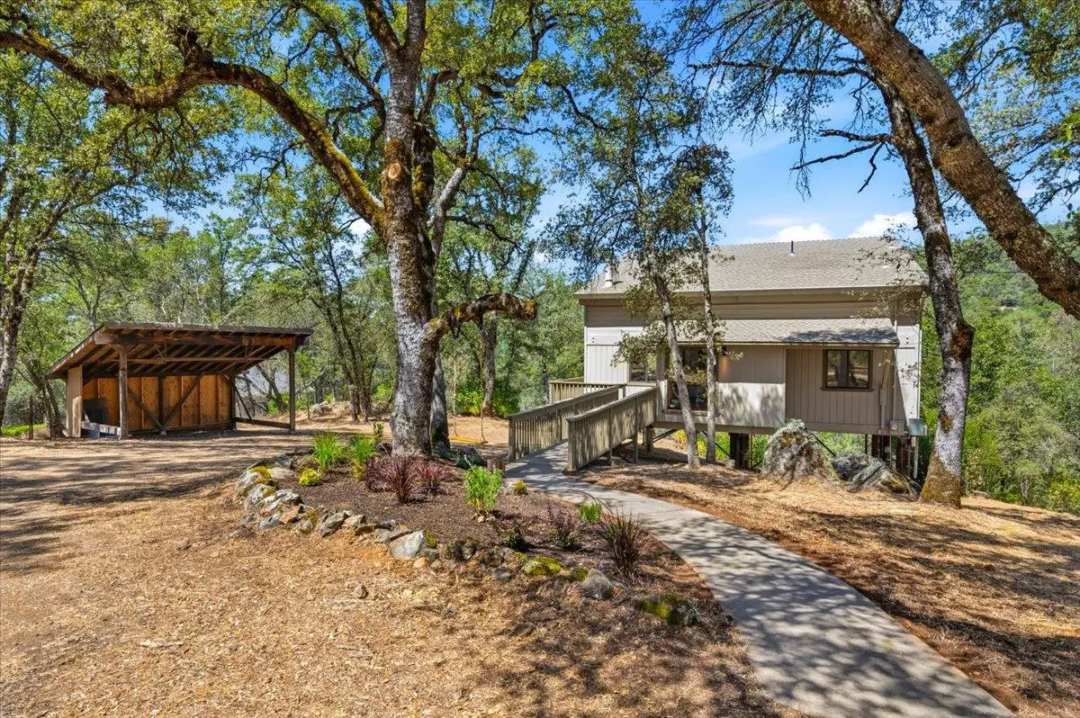 17500 Winding Oaks Road, Grass Valley, CA 95949 - #1