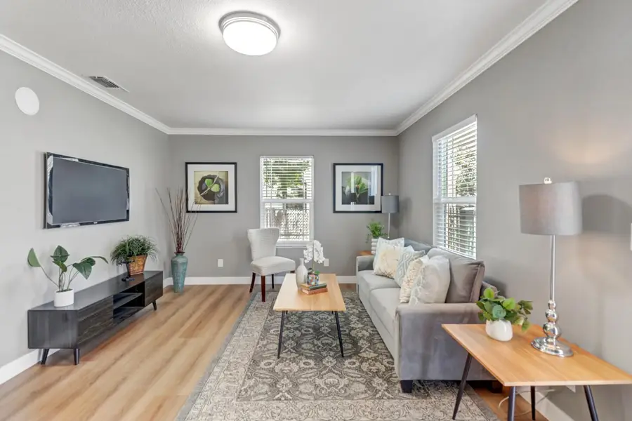 2539 Clay Street, Sacramento, CA 95815 - #3