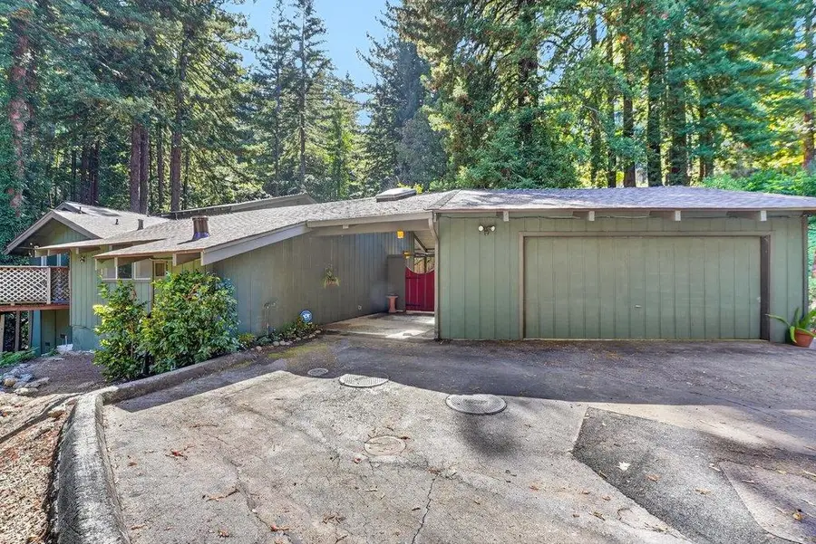 877 Lost Acre Drive, Felton, CA 95018 - #2
