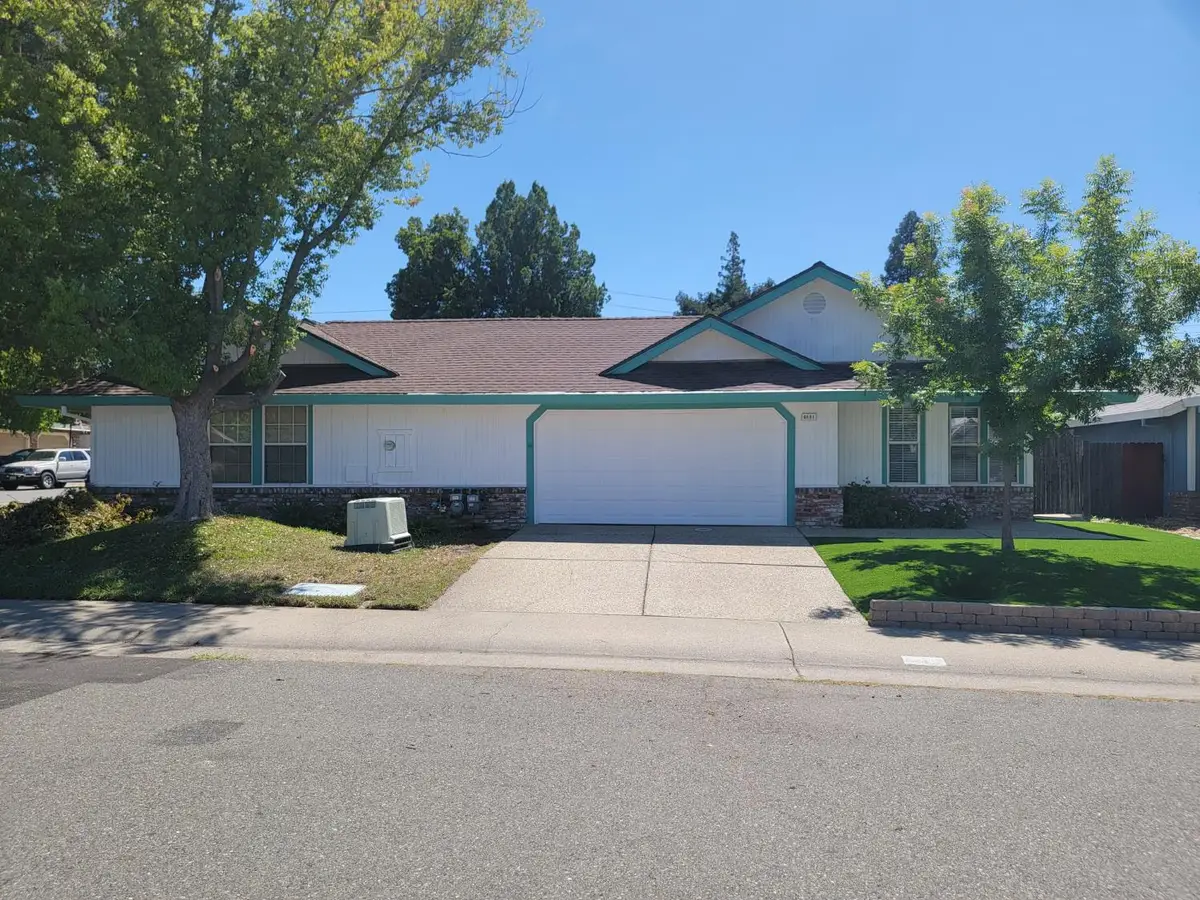 6481 San Stefano Street, Citrus Heights, CA 95610 - #1