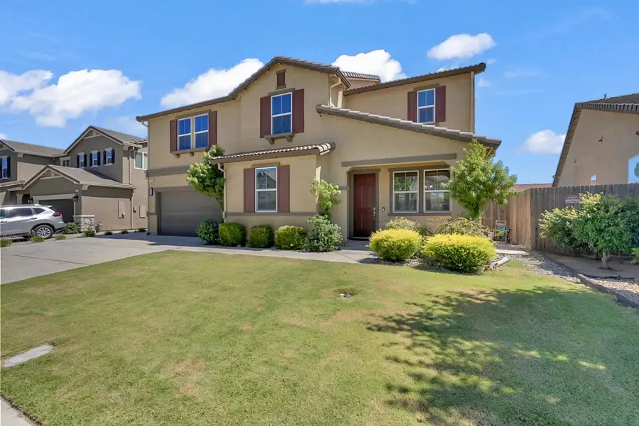 258 Columbus Dr., Manteca, CA 95337 - #2