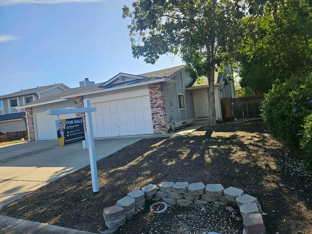 756 Heather Place, Brentwood, CA 94513 - #1