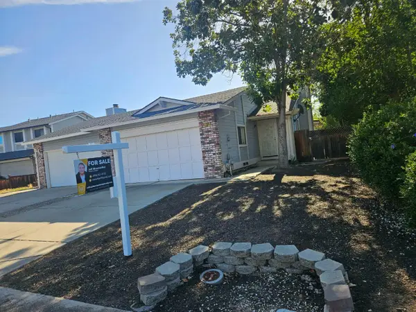 756 Heather Place, Brentwood, CA 94513
