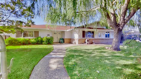7921 34th Avenue, Sacramento, CA 95824