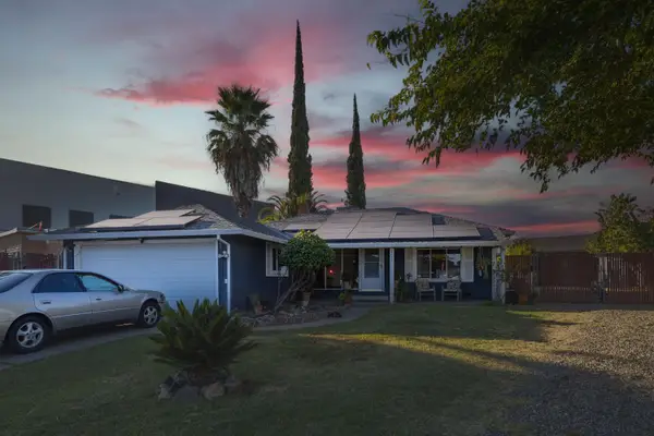3601 Sean Drive, Sacramento, CA 95821