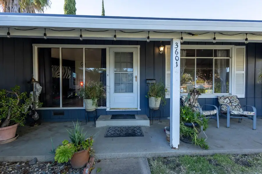 3601 Sean Drive, Sacramento, CA 95821 - #3
