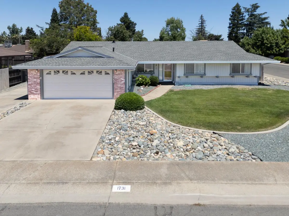 1731 Reagan Way, Yuba City, CA 95993 - #1