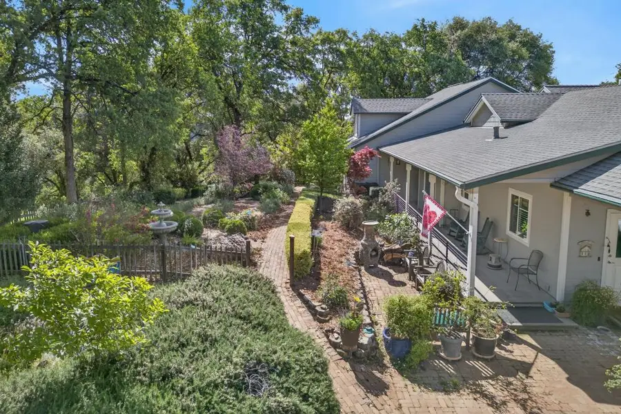 1760 Red Fox Road, Placerville, CA 95667 - #2