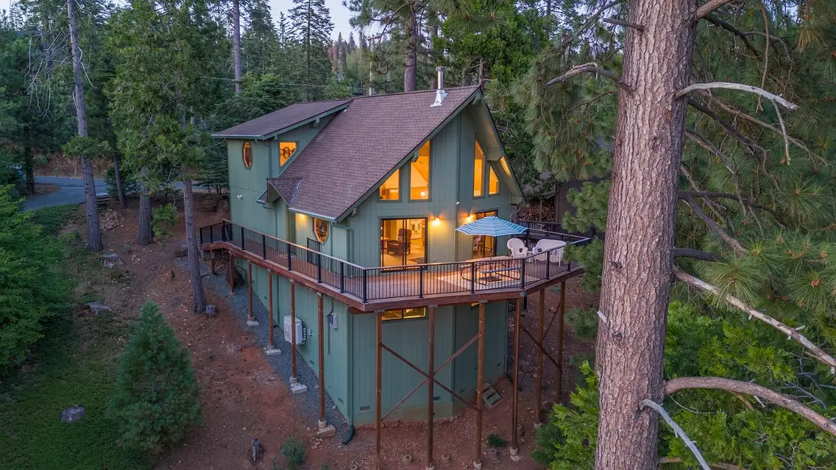 1302 Pebble Beach Way, Arnold, CA 95223 - #1