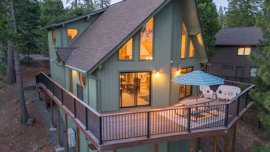 1302 Pebble Beach Way, Arnold, CA 95223 - #2