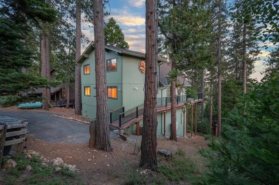 1302 Pebble Beach Way, Arnold, CA 95223 - #3