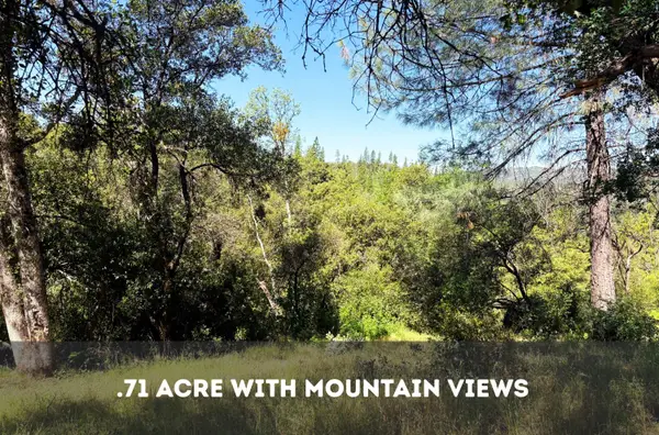 0 Sheep Ranch Rd., Sheep Ranch, CA 95246