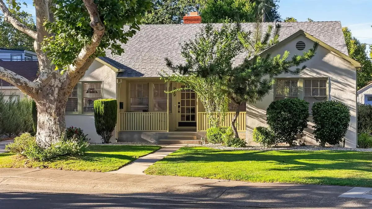 929 Swanston Dr, Sacramento, CA 95818 - #1