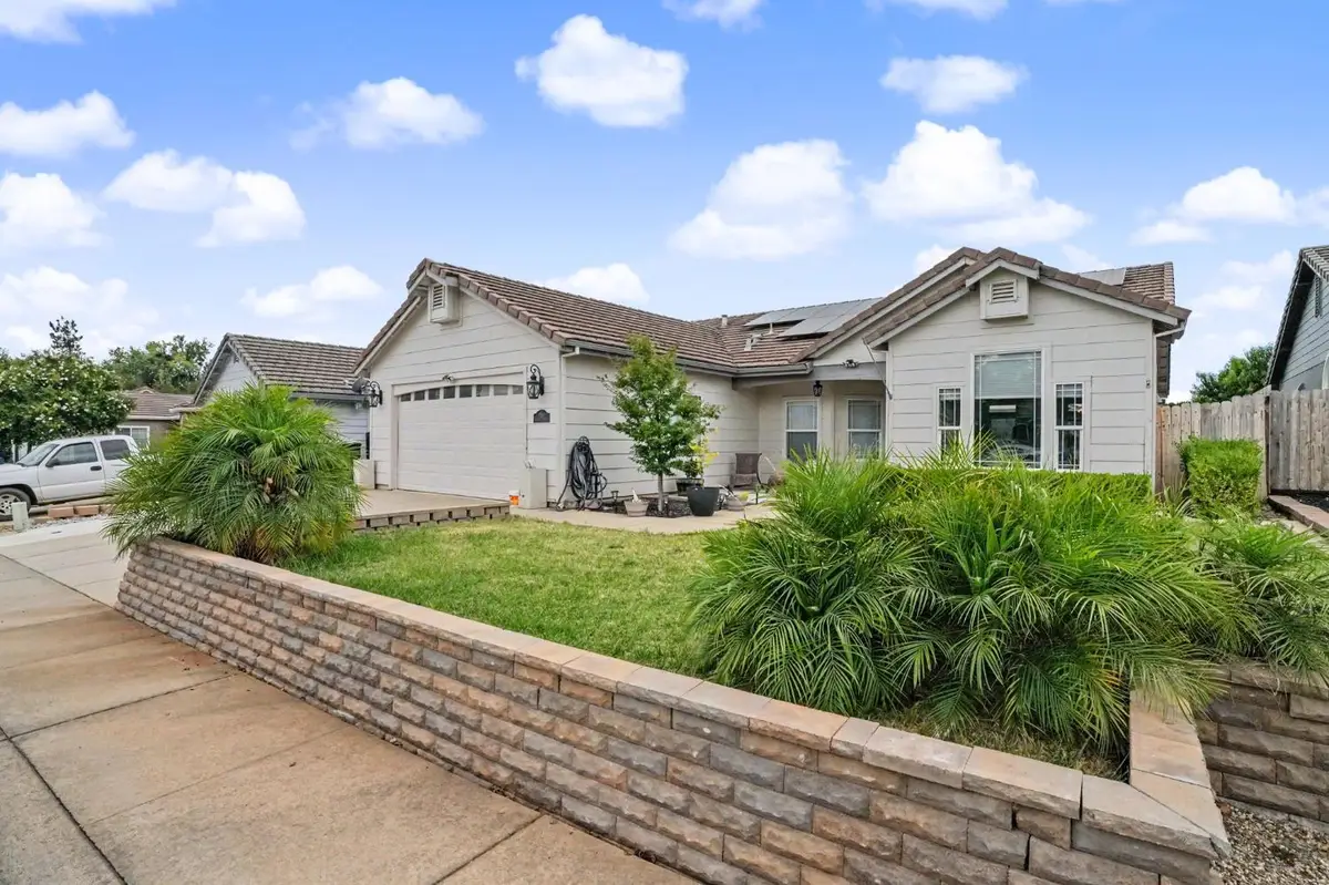 321 Quailhollow Drive, Ione, CA 95640 - #1