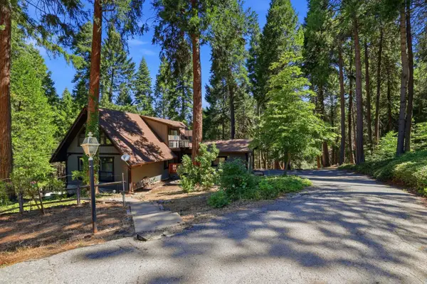 5311 Andrews Lane, Camino, CA 95709