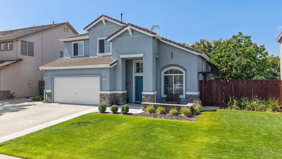 976 Sunnyside Lane, Tracy, CA 95377 - #3