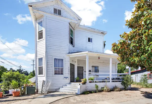 1201 W Miner Avenue, Stockton, CA 95205